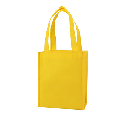 Non-Woven Mini Gift Tote Bag