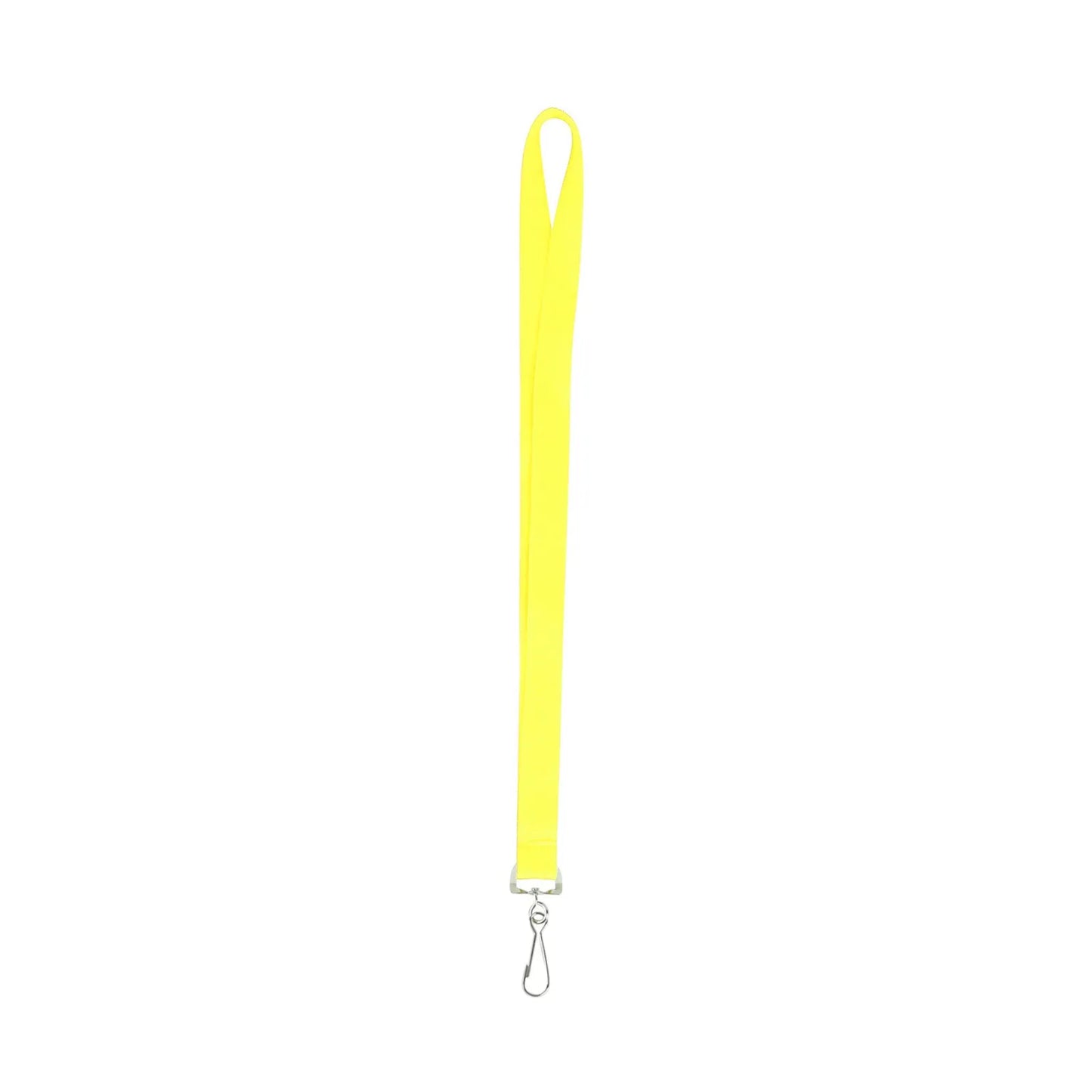 3/4" Polyester Custom Printed Lanyard